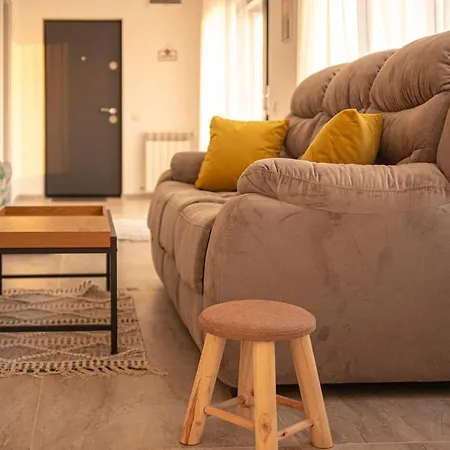 Casa de Férias House *