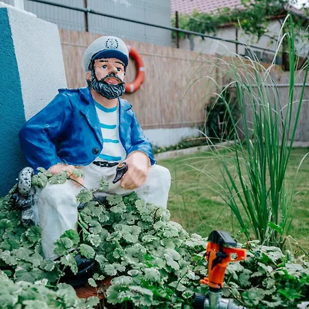 Casa de Férias House Năvodari