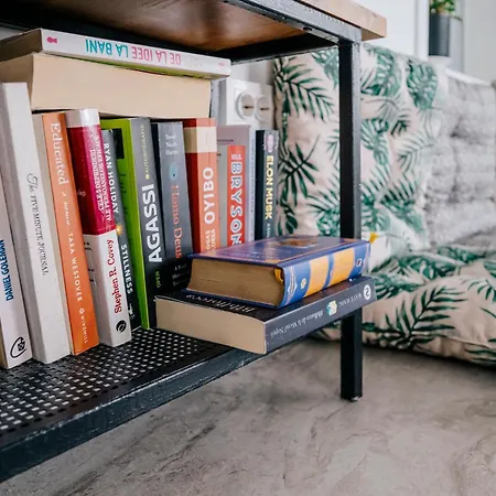 Casa de Férias House Năvodari