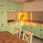 House Ferienhaus