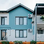 House Ferienhaus