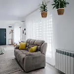 Ferienhaus House *