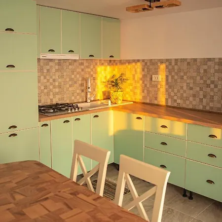 House Case de vacanță