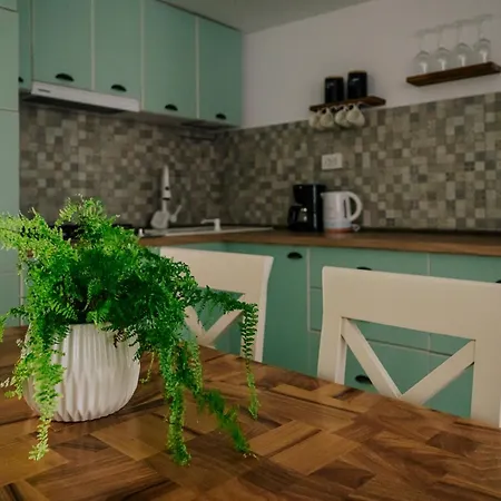 House * Năvodari
