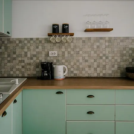 House Case de vacanță