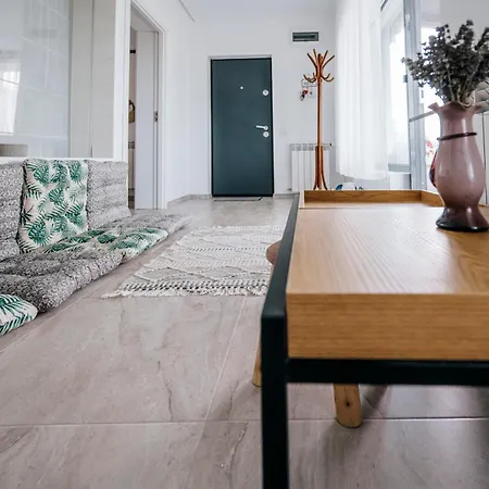 House * Navodari