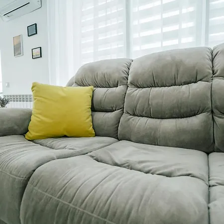 House Case de vacanță Năvodari