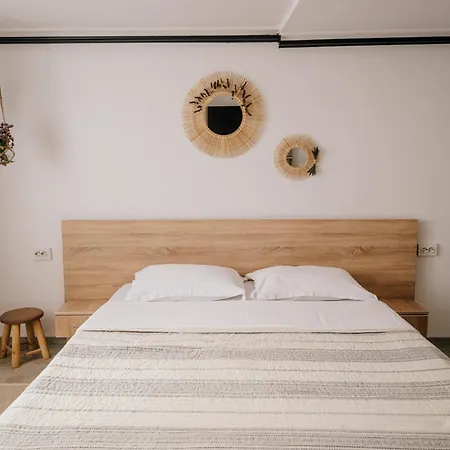 House Dom wakacyjny Năvodari
