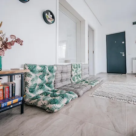 House Case de vacanță