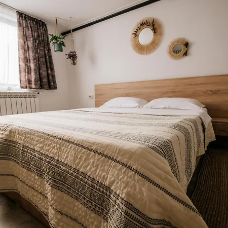 House * Năvodari