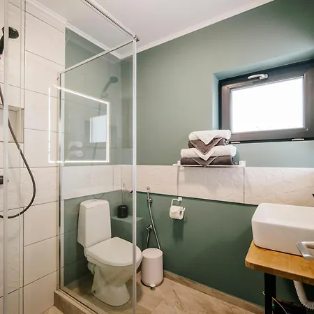 House Dom wakacyjny Năvodari