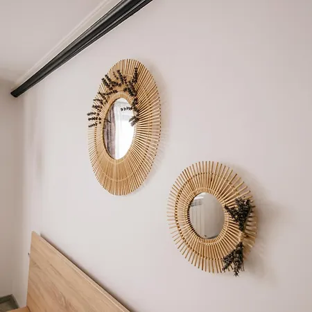 House Case de vacanță *