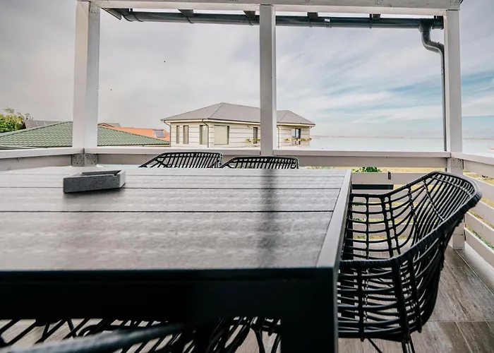 House Dom wakacyjny *