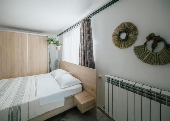 House Dom wakacyjny *