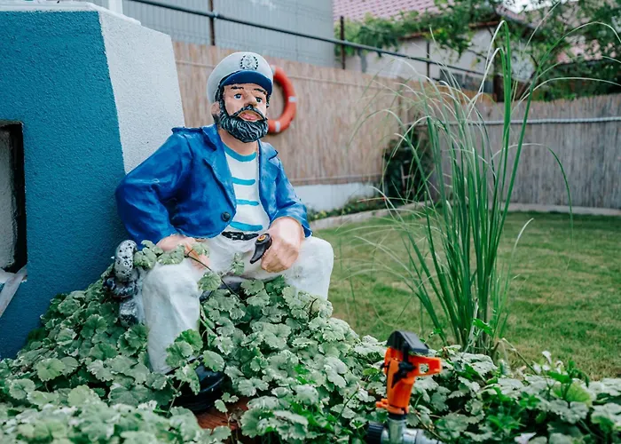 Dom wakacyjny House Năvodari