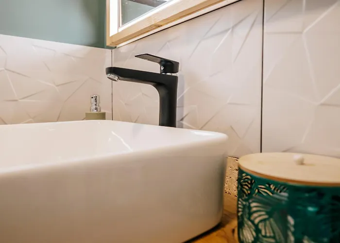 Dom wakacyjny House Năvodari