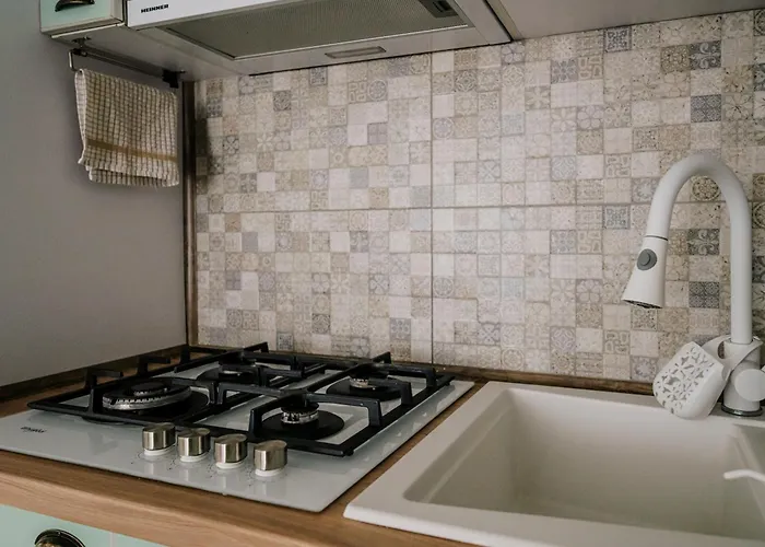 House Dom wakacyjny *