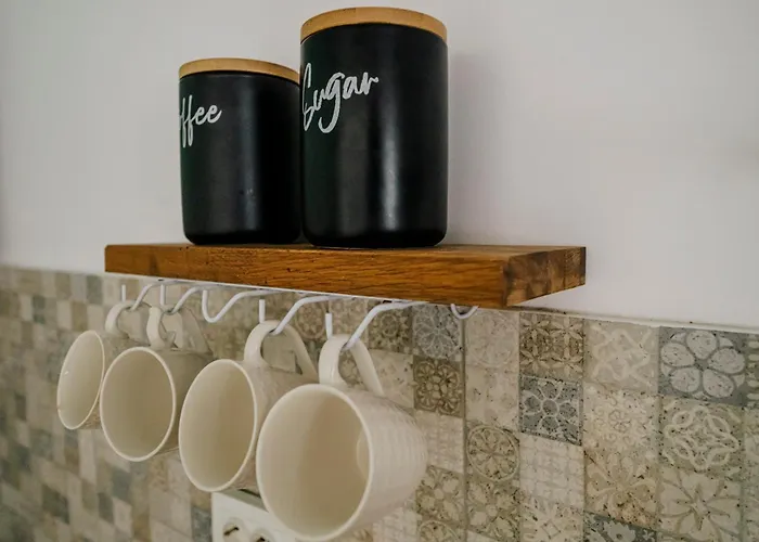 House Dom wakacyjny *