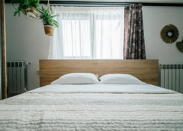 Dom wakacyjny House Năvodari