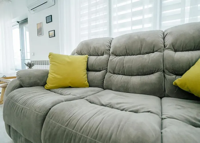 House Dom wakacyjny Năvodari