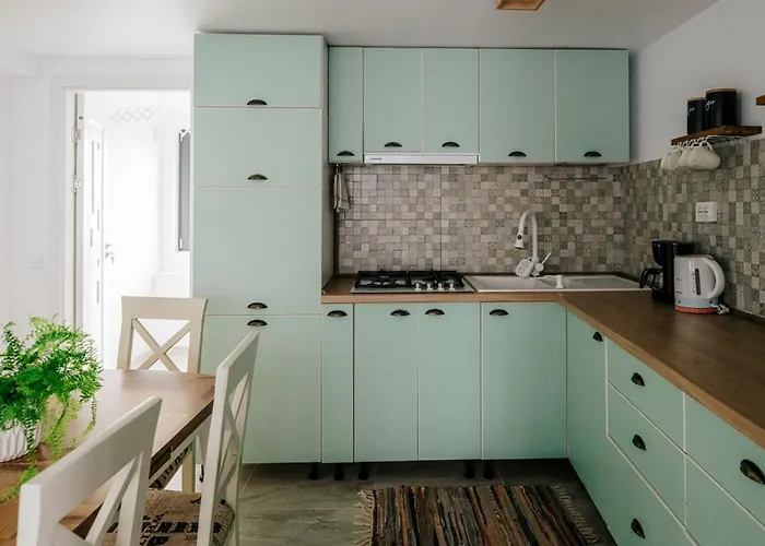 Dom wakacyjny House *