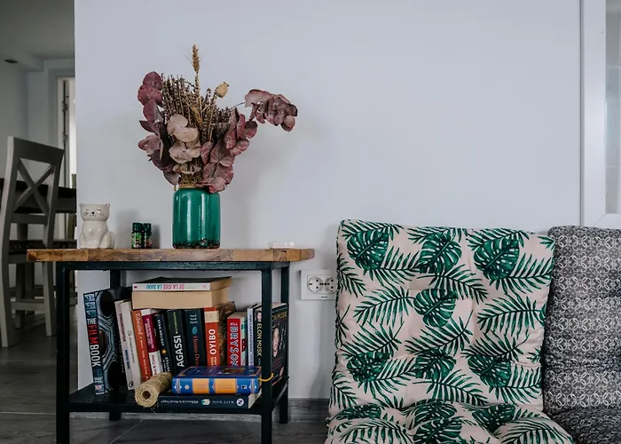 House Dom wakacyjny *