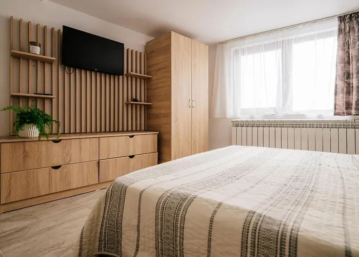 Dom wakacyjny House Năvodari