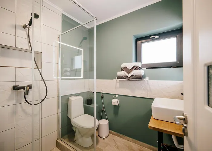 House Dom wakacyjny Năvodari