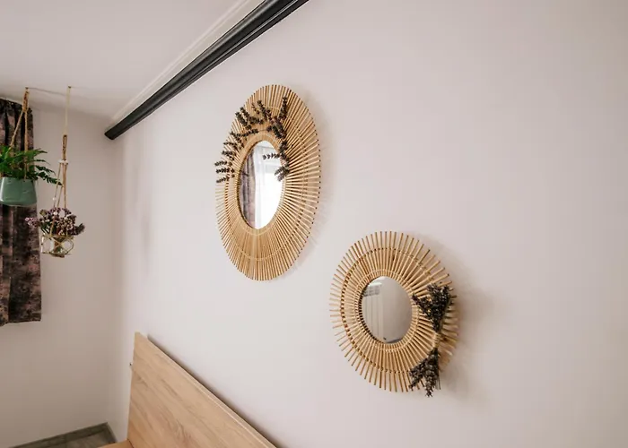 House Dom wakacyjny *