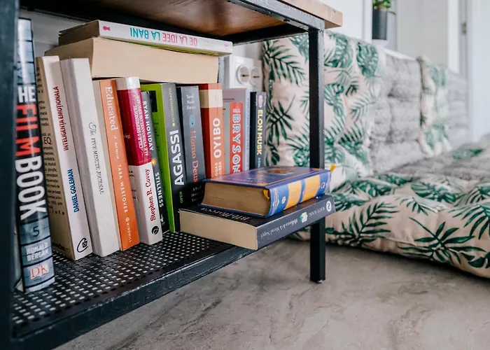 Dom wakacyjny House Năvodari