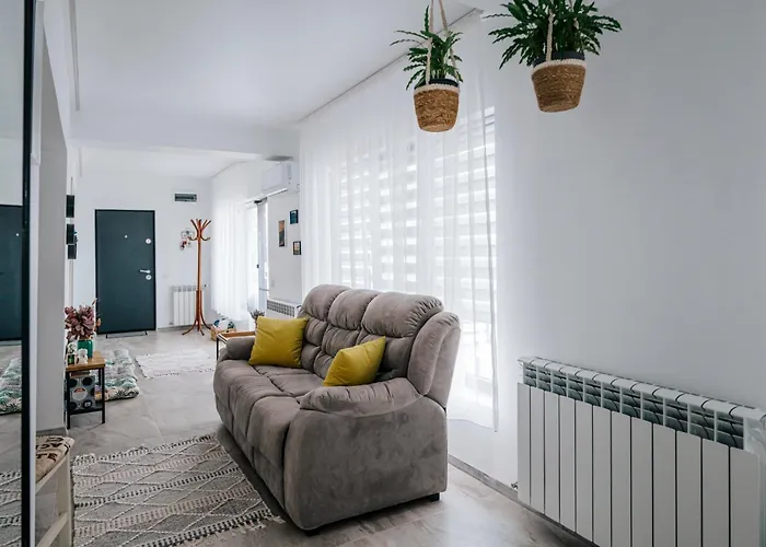 Dom wakacyjny House *